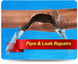 Leaks