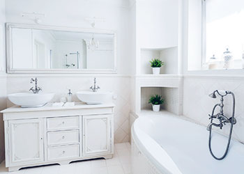 Plumbing Updates